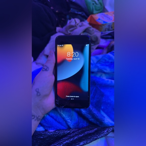 iPhone 7 used